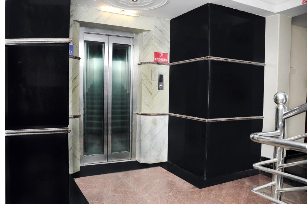 Hotel Seasun Residency Kanyakumari Exterior foto